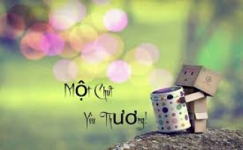 Phải là người nhu hòa